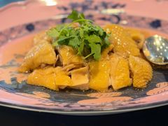 -夏苑(新加坡丽思卡尔顿美年酒店)