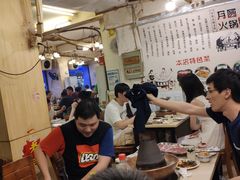 大堂-月圆火锅(宁海东路二店)