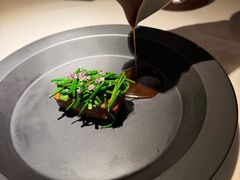 -三嚥阁 La Villa Restaurant