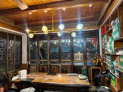 -礼耕堂·百年茶人餐厅(梅家坞店)