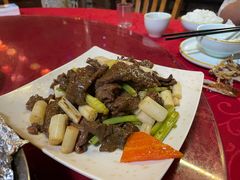 -田园山庄农家乐(石岩店)