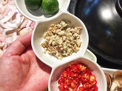 -百年果林椰子鸡(中洲店)