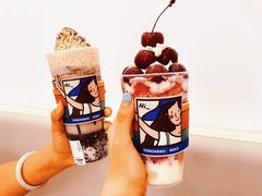 -茶茶巫CHACHAWU(裕华万达店)