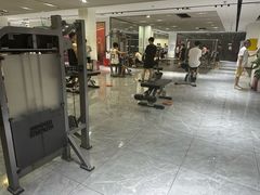 -奇迹健身(金牛凯德店)