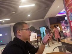 -万达影城(湛江万达广场IMAX店)