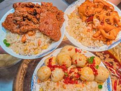 -小龙坎火锅(IFS HOT店)