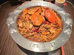 -胖哥俩肉蟹煲(杭州下沙学林街店)