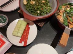 -鸽子侯·家宴·平价海鲜(市图书馆店)