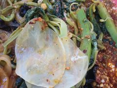 -海椒市落舌·麻辣烫冒菜(武侯大悦城店)