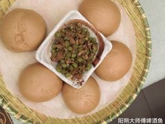 -大师傅金奖啤酒鱼(西街老店)