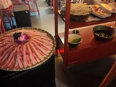-小龙坎火锅(全球总店)