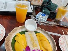 -Dang restaurant (patong phuket)