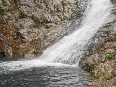 -宁波五龙潭景区