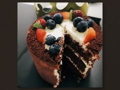 -姆们M Sweetie Cake(三里屯店)