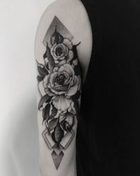 -记号刺青tattoo纹身工作室
