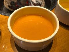 -老炉家木炭烤肉(长江国际店)