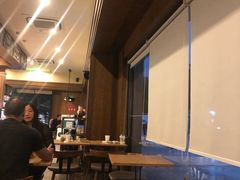 -星巴克臻选(武汉首义汇店)