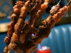 -北疆饭店(惠山万达店)