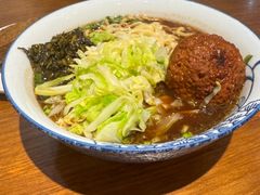 -一味老卤面(大石桥店)