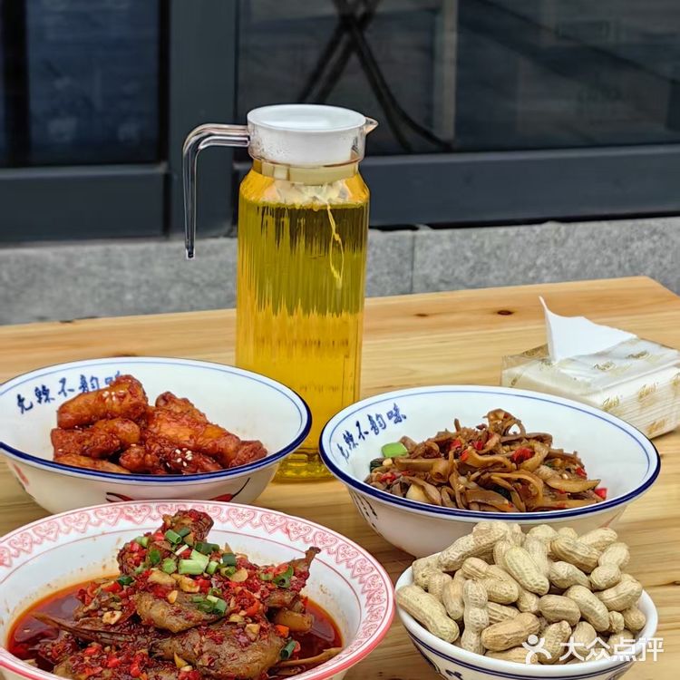 吉安旅游📍本地人推荐的必须去打卡的美食 