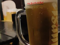 -日本料理神拉面