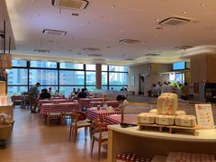 -西贝(武汉天地店)