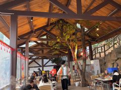 -巴倒烫陆派火锅山庄(南山总店)
