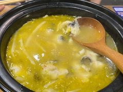-九锅一堂酸菜鱼(新南凯德直营店)