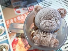 -肥韬茶餐厅(海上世界店)