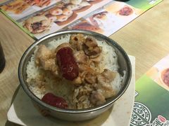 -添好运点心专门店(北角店)