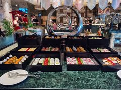 -合肥皇冠假日酒店·菲亚斯特自助餐厅(黄山路店)