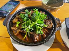 -沈妈砂锅(光华村店)
