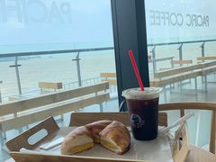 -太平洋咖啡(海天驿站店)