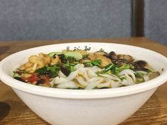 -易裕和·长沙米粉(竹塘西路店)