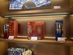 -霸王茶姬(上海恒基名人店)