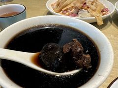 -东山茶寮(新安店)