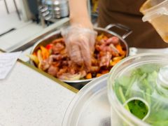 -黄记煌三汁焖锅(华发商都店)