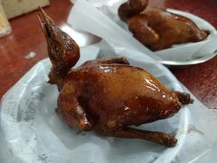-味为先光明乳鸽(光明总店)
