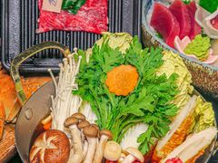 -松鹤精致料理(五一中路店)