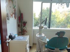 -泰康拜博口腔(世博园乐尔店)