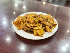 -杏园餐厅(阜成门店)