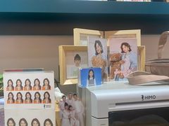 -海马体照相馆(合肥包河万达广场店)