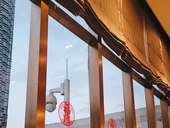 -美食汇海鲜自助餐厅·小龙虾烧烤(富力万达文华酒店)
