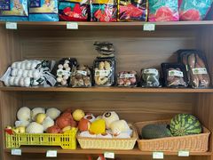 -婕妮璐超市 Jenny Lou’s Shop(三里屯店)