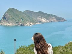 -东澳岛