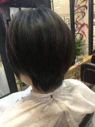 短发-P.STYLE 派斯造型