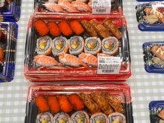 -盒马X会员店(王府井奥莱UP TOWN店)
