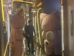 -INLOVE KTV(西溪印象城店)