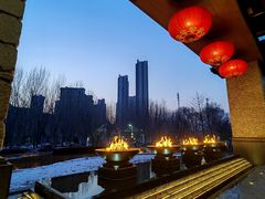 -清河半岛温泉度假酒店