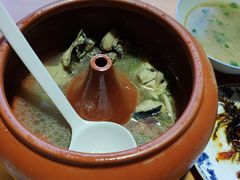 -龙姐私房菜(和顺古镇店)